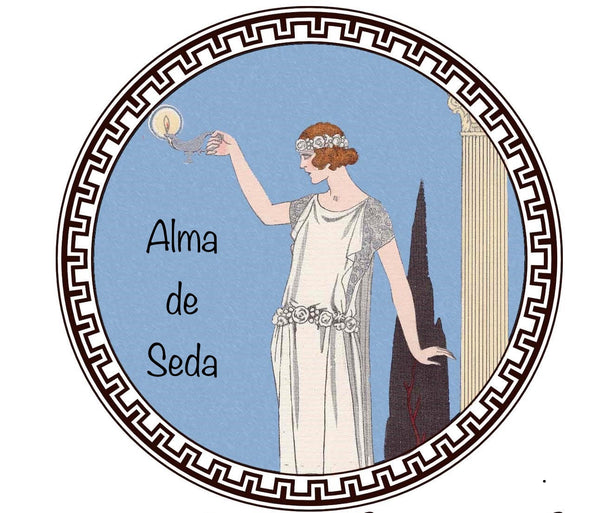 Alma de Seda