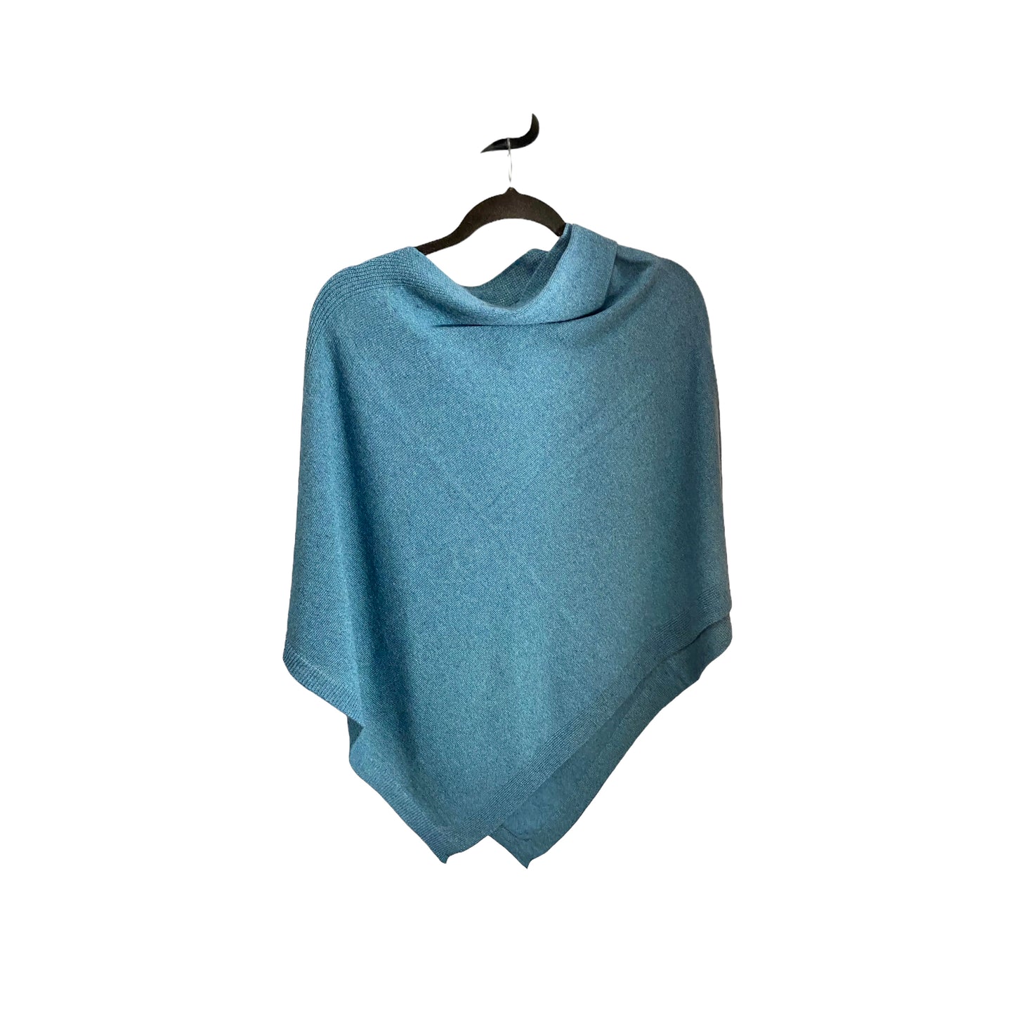 Ponchos con Lana Merino cashemere