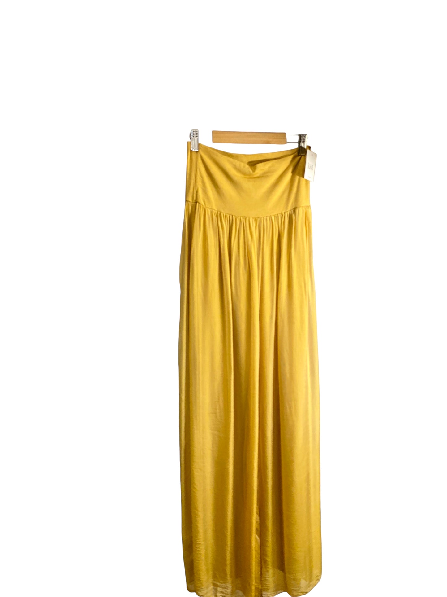 Pantalón de seda